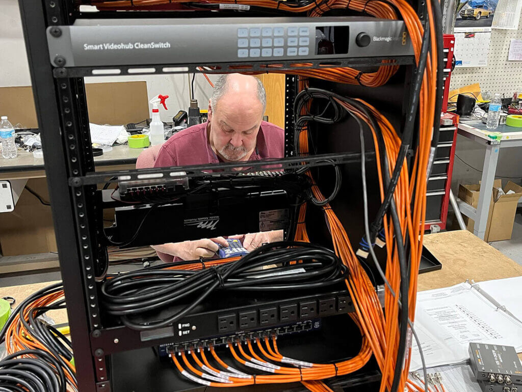 Engineering & Design Services - cutting edge tech