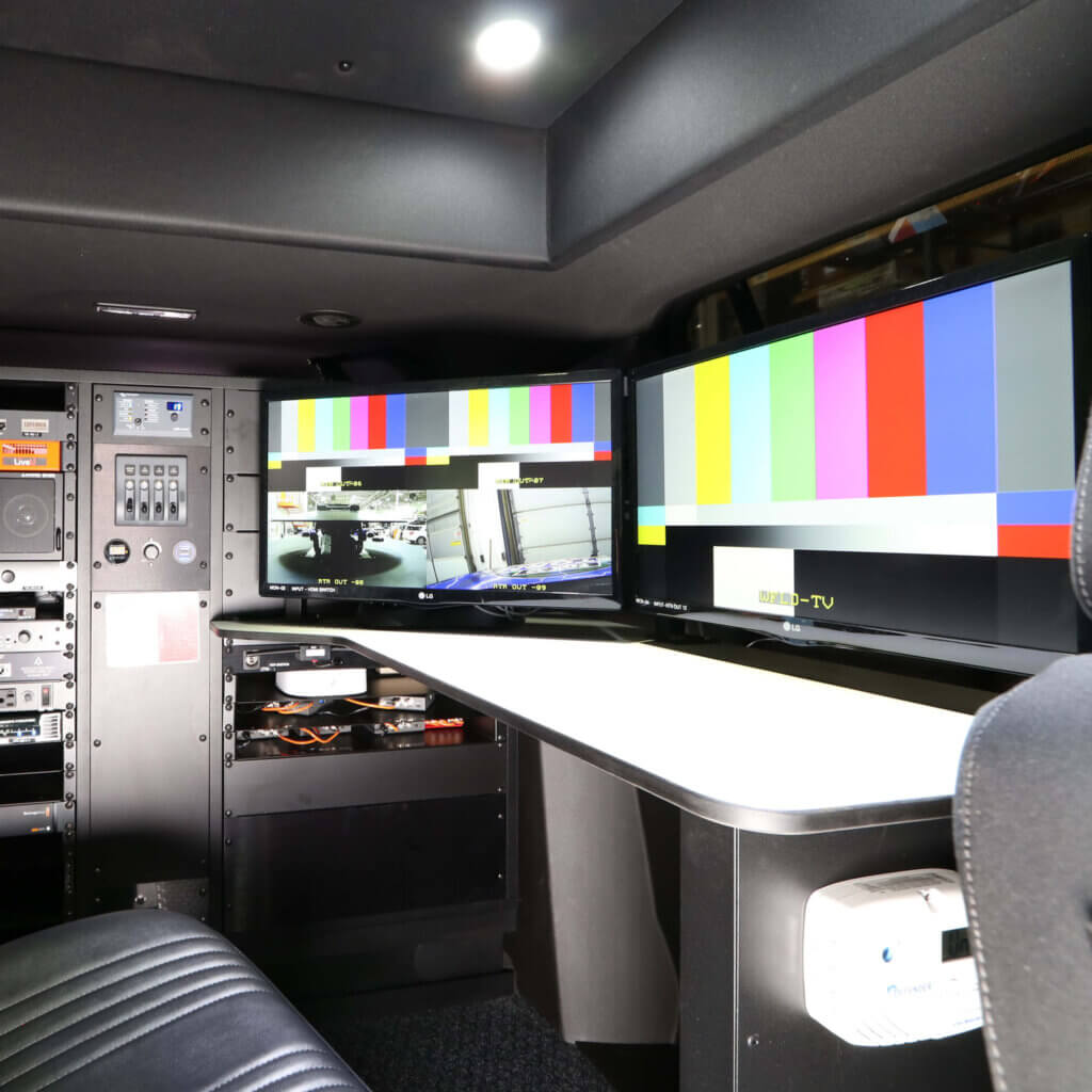 Interior LED Lighting