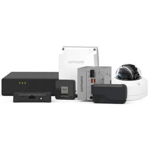 Vehicle Telematic System