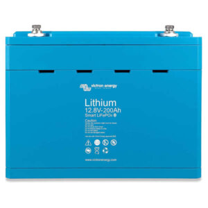 MVP-E POWER SYSTEMS Battery