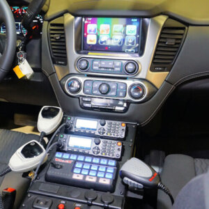 Mobile Command Center - Accelerated Tactical